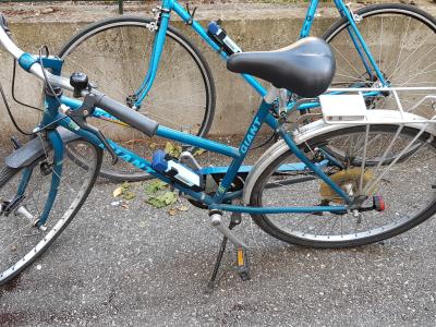 Une image de l'objet 'Bor-Boleta'