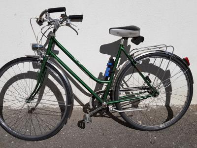 Une image de l'objet 'Boule de Berlin'