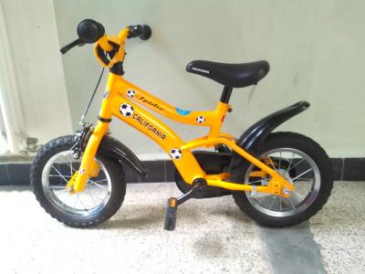 Une image de l'objet 'Vélo enfant'