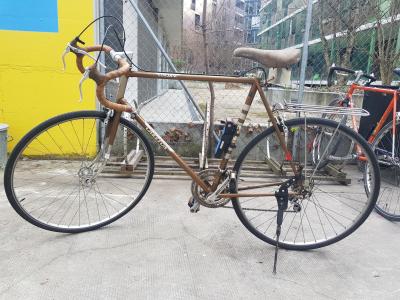 Une image de l'objet 'Benny Benassy'