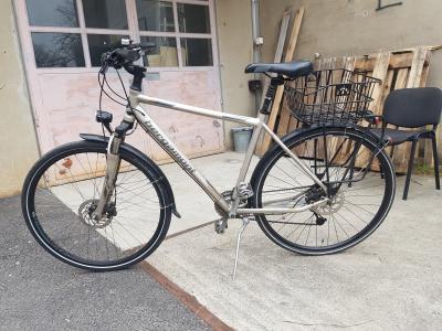 Une image de l'objet 'BaBylone'