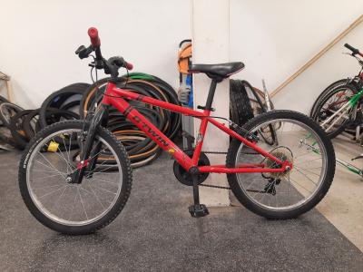Une image de l'objet 'Vélo enfant'